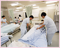 学校説明会｜秩父看護専門学校