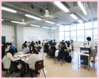 学校説明会｜秩父看護専門学校